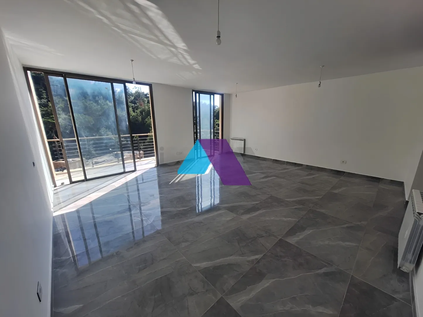 Apartment for sale in Ain Saadeh, Lebanon - 3 bed, 3 bath