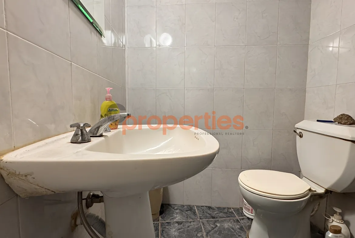 Apartment for Sale in Beit El Chaar