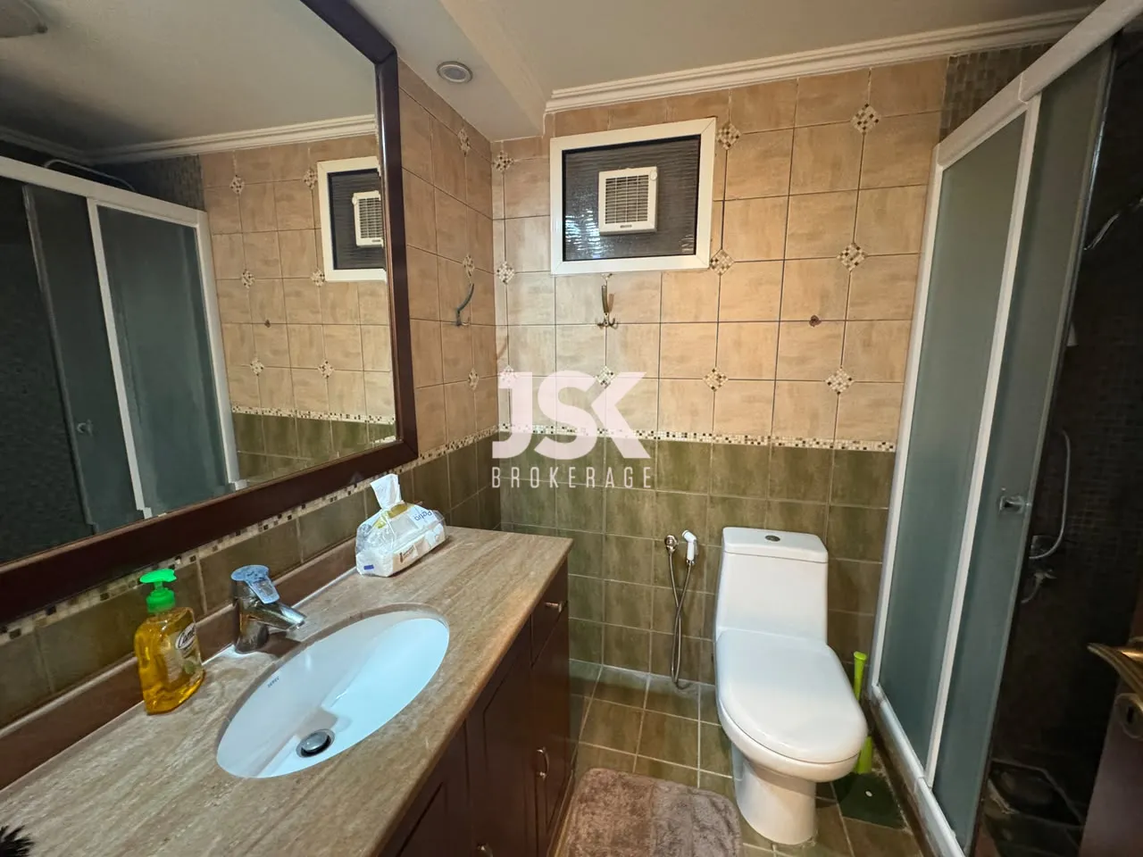 Apartment for Sale in Jnah