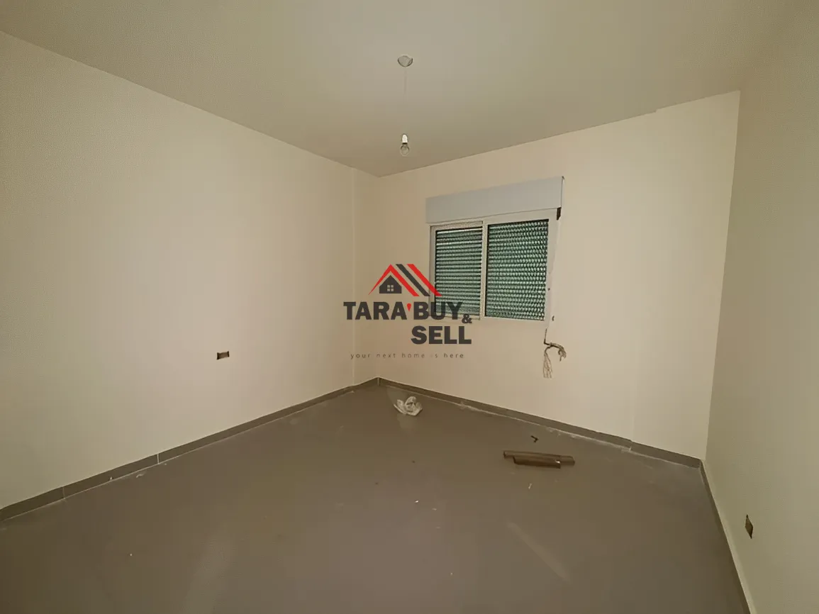 Apartment for Sale in Aamchit, Lebanon