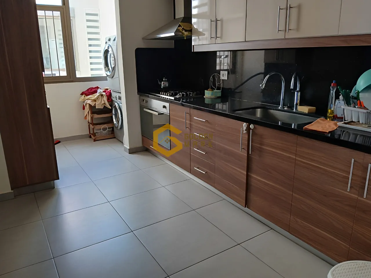 Apartment for Sale in Aamchit - 2 bed, 3 bath