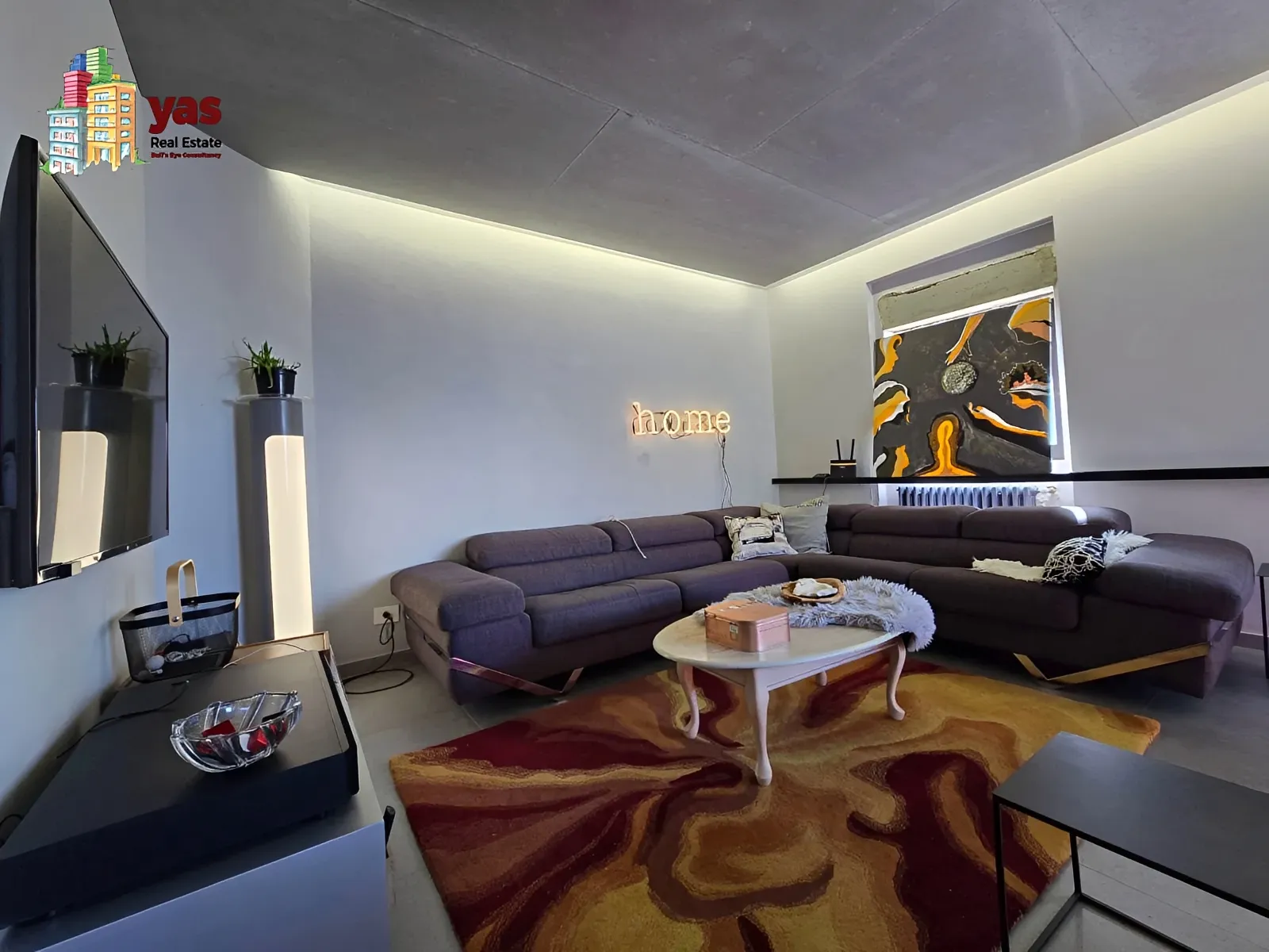 Chalet for rent in Faraya - 2 bed, 2 bath