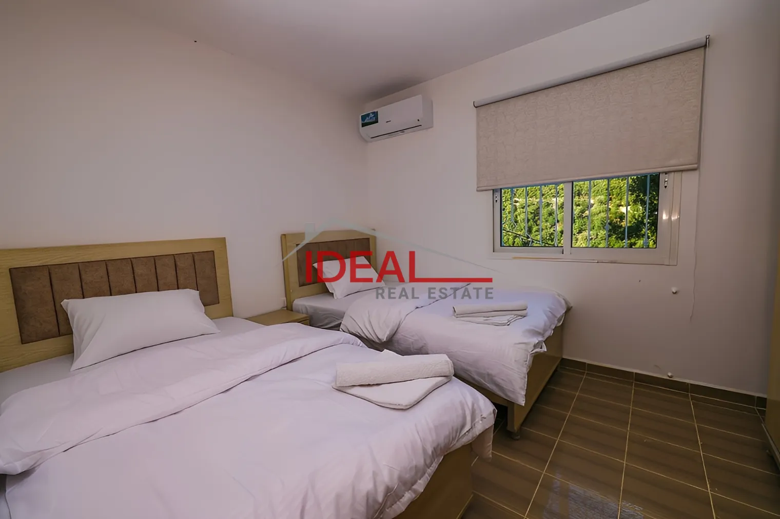Villa for Sale in Aabrine, Lebanon