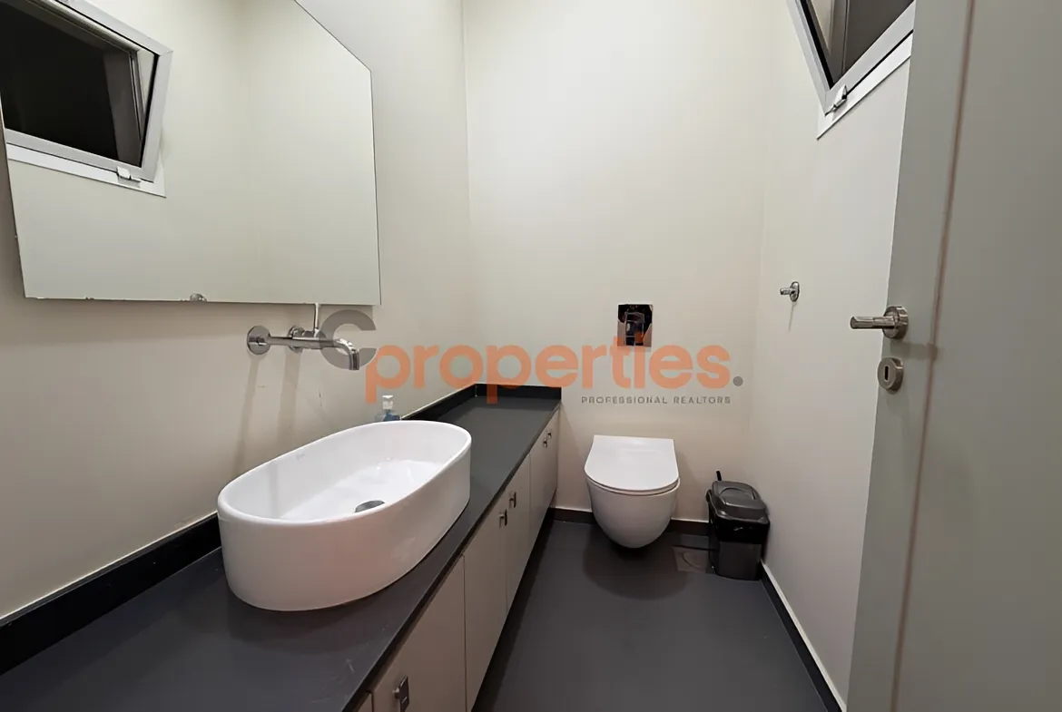Office for Rent in Saifi Village
