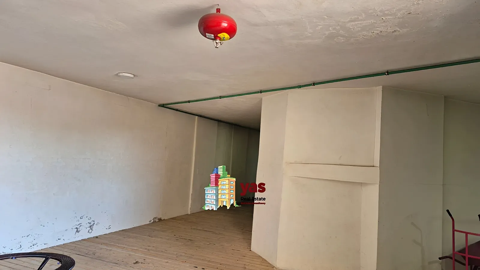 Warehouse for Rent in Ajaltoun