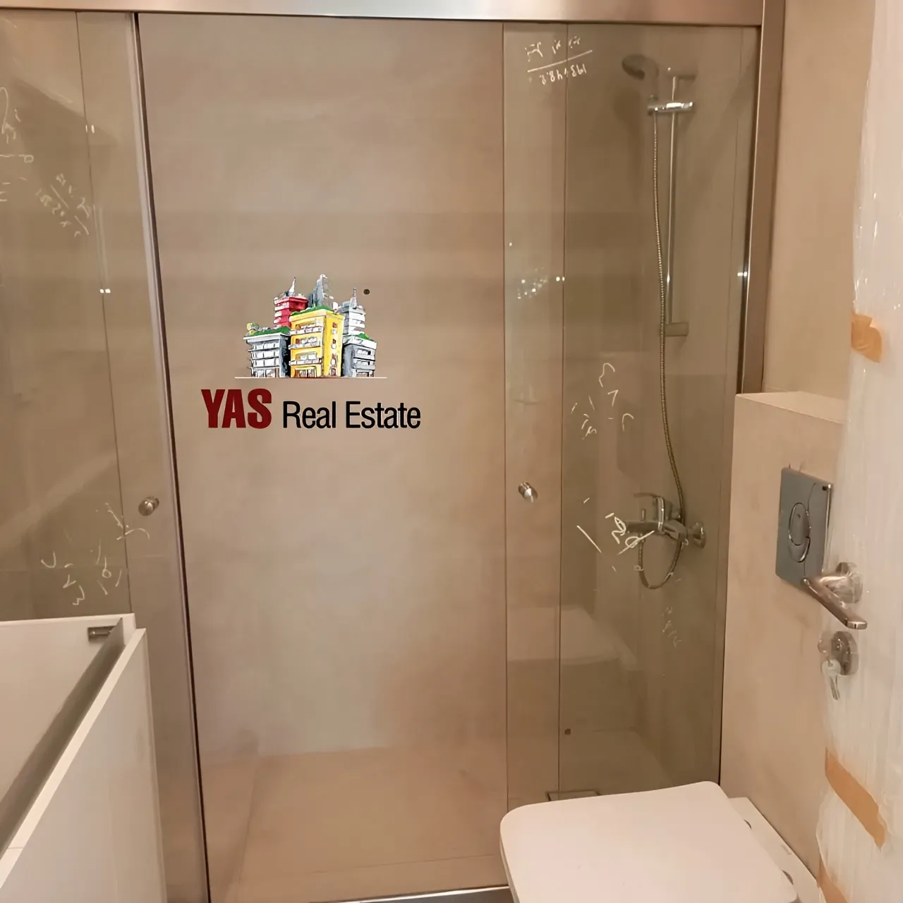 Apartment for Sale in Baabda