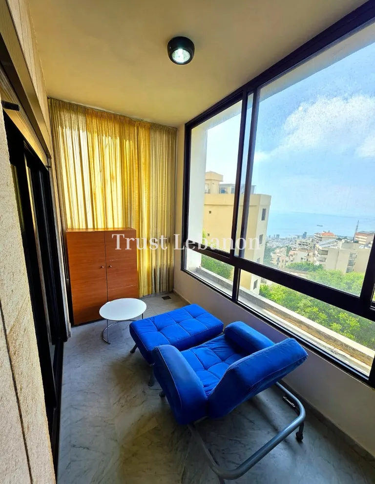 Apartment for rent in Bsalim, Lebanon