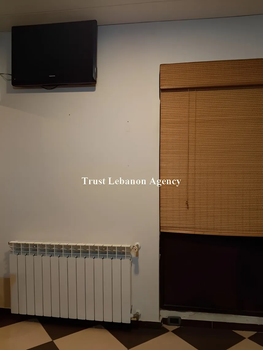 Apartment for Rent in Metn Fanar Lebanon