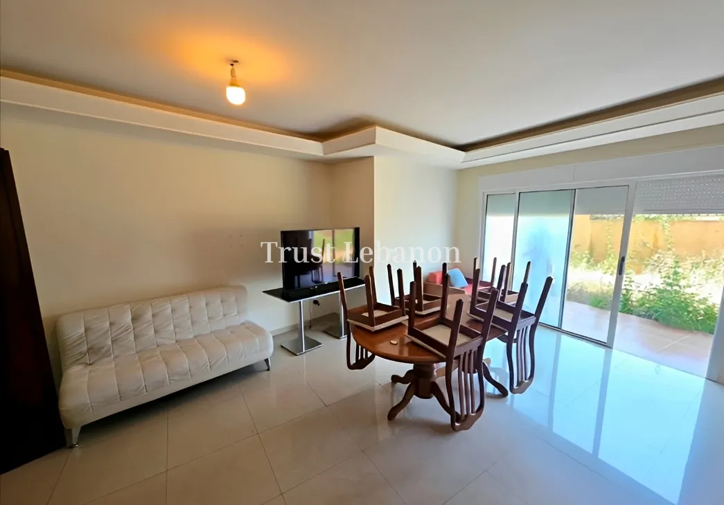 Apartment for rent in Adma w Dafnah, Lebanon