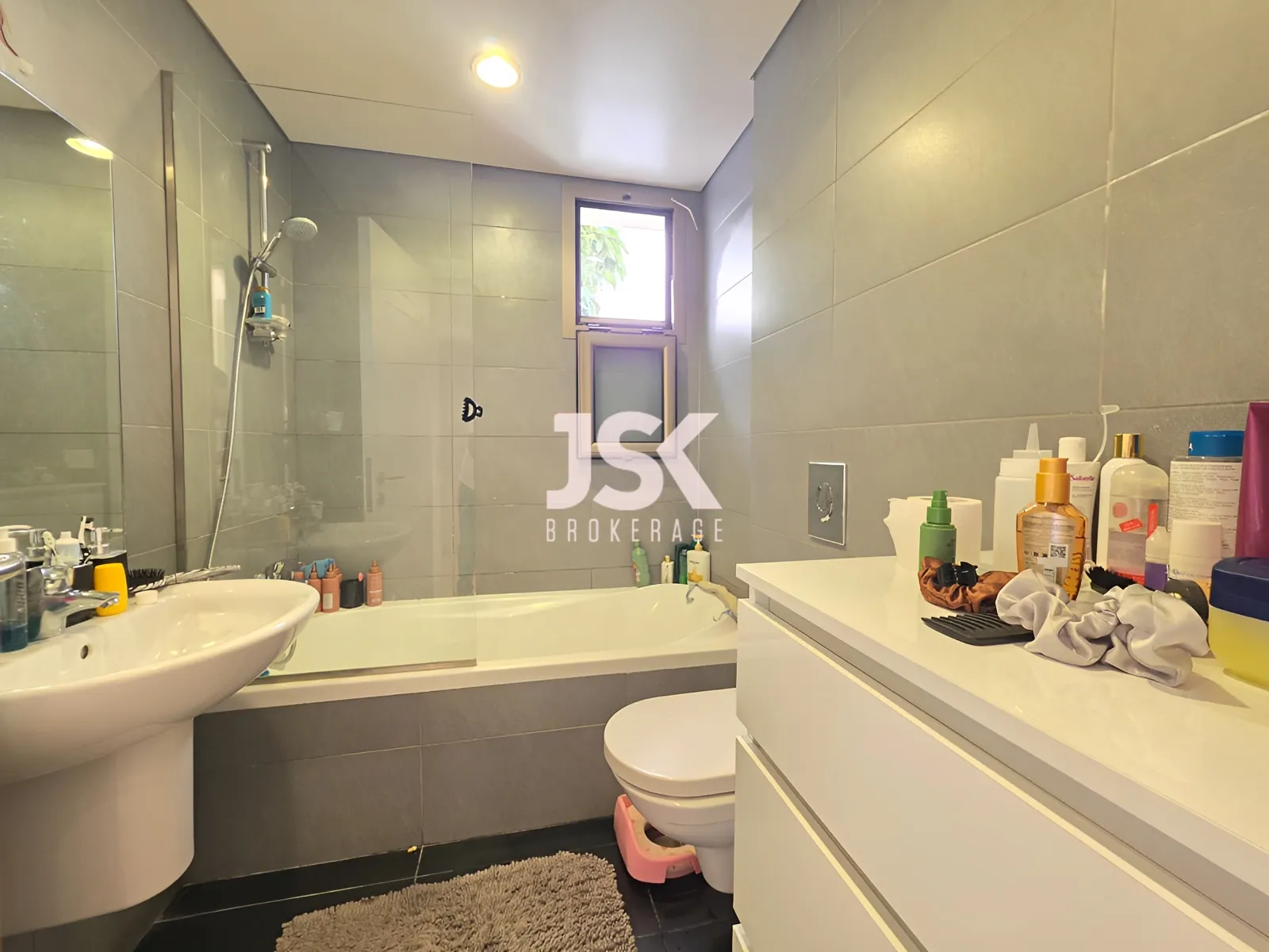 Apartment for Sale in Jamhour