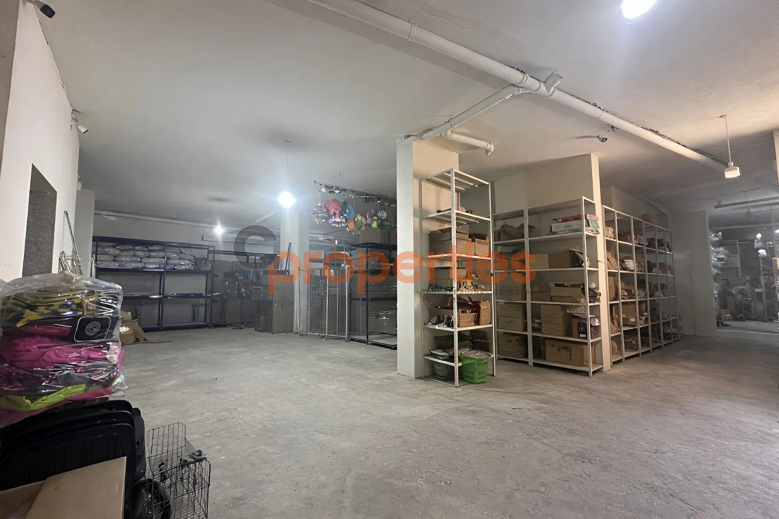 Warehouse for Sale in Blaybel