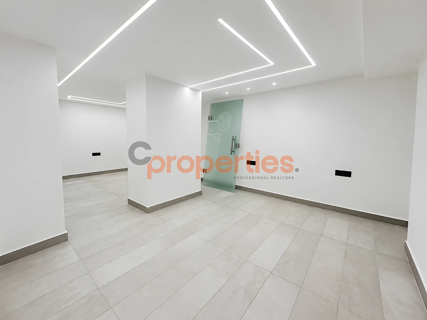 Office for Rent in Ras Beirut