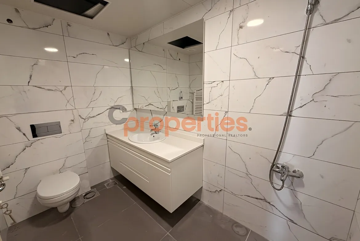 Apartment for Sale in Naqqache