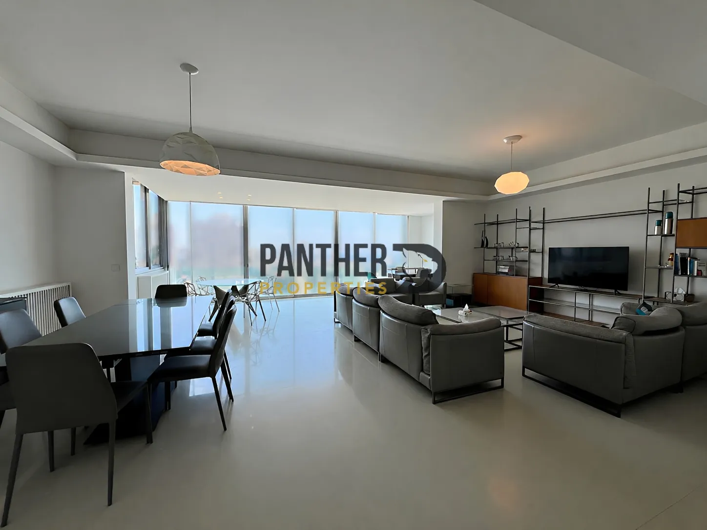Apartment for sale in Achrafieh, beirut, lebanon - 3 bed, 4.0 bath