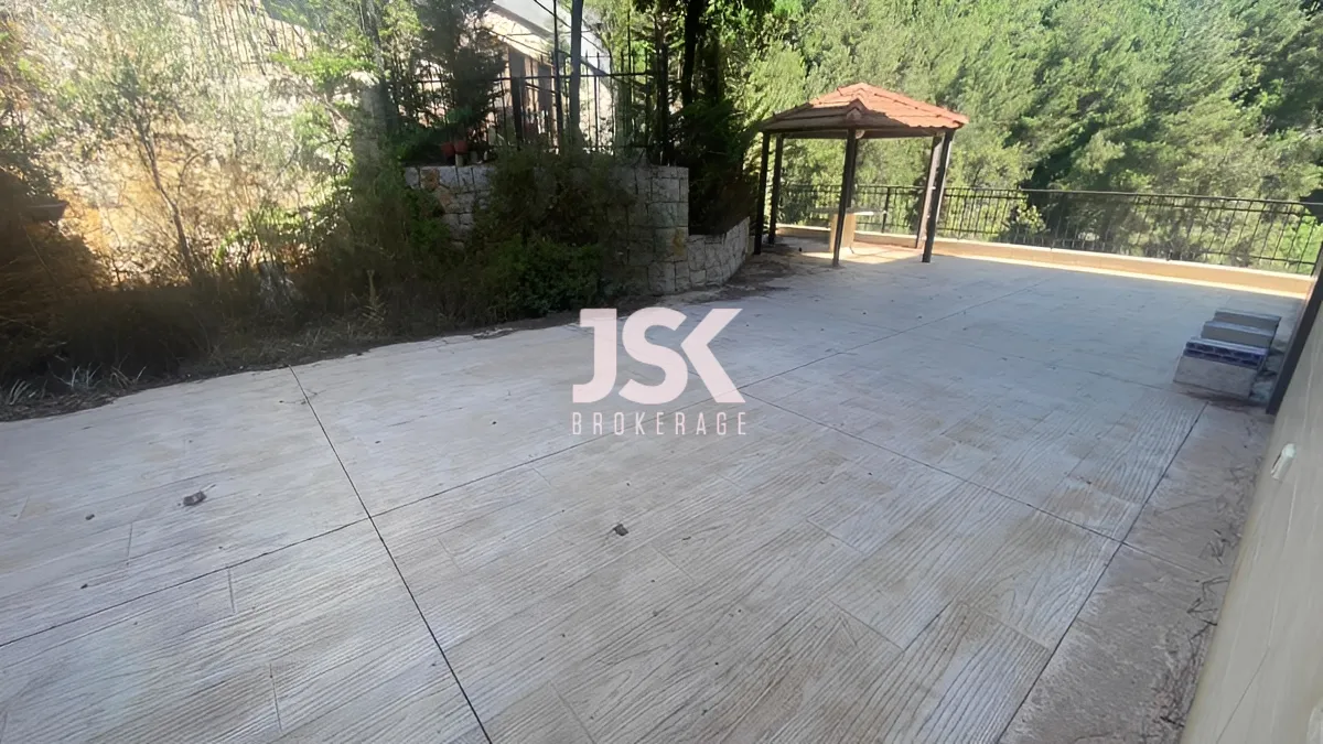 Apartment for Sale in Mar Chaaya, Lebanon