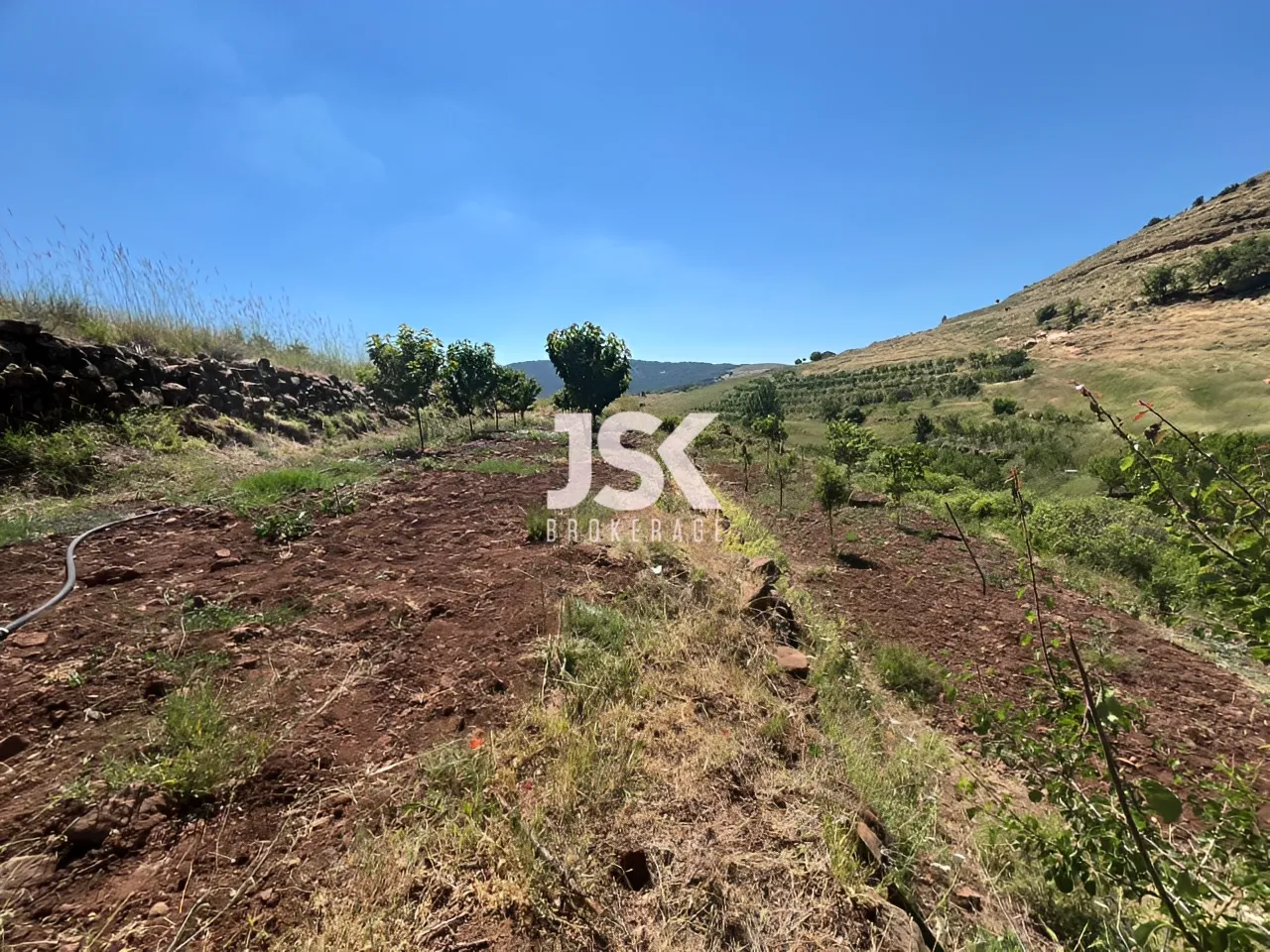 Land for Sale in Tannourine El Tahta