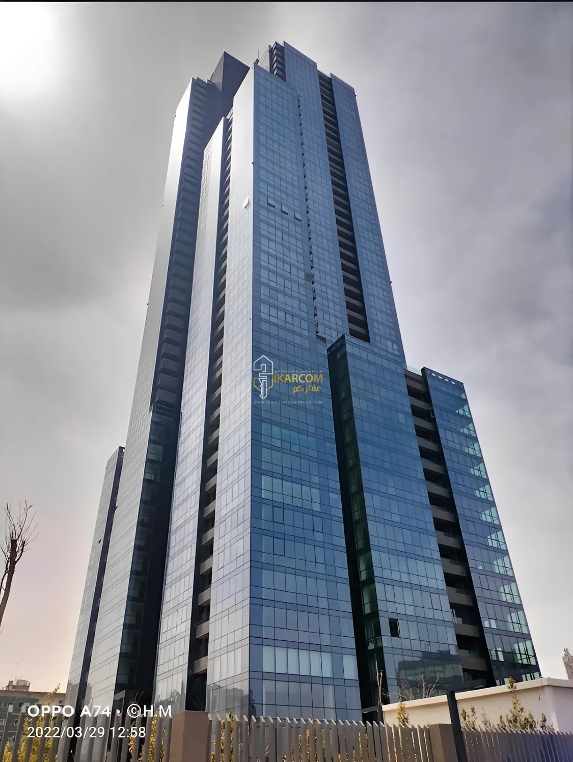 Office For Rent in Sin El Fil