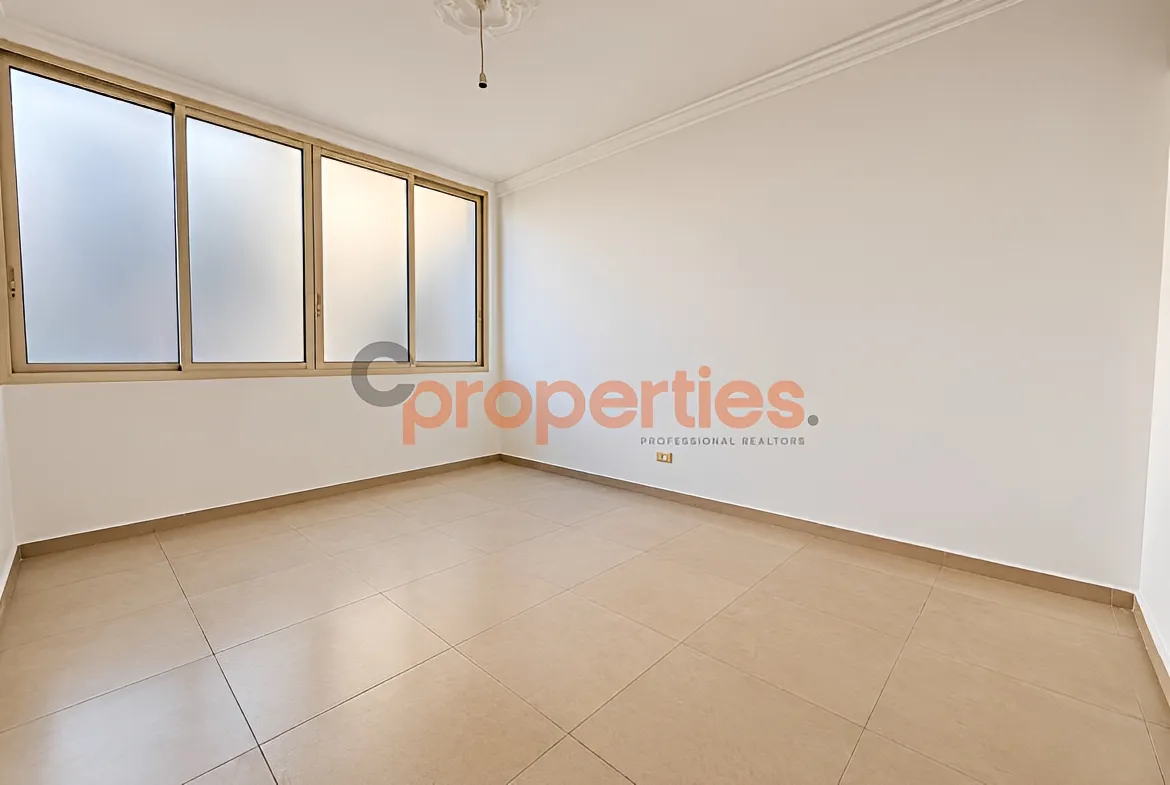 Apartment for Sale in Naqqache