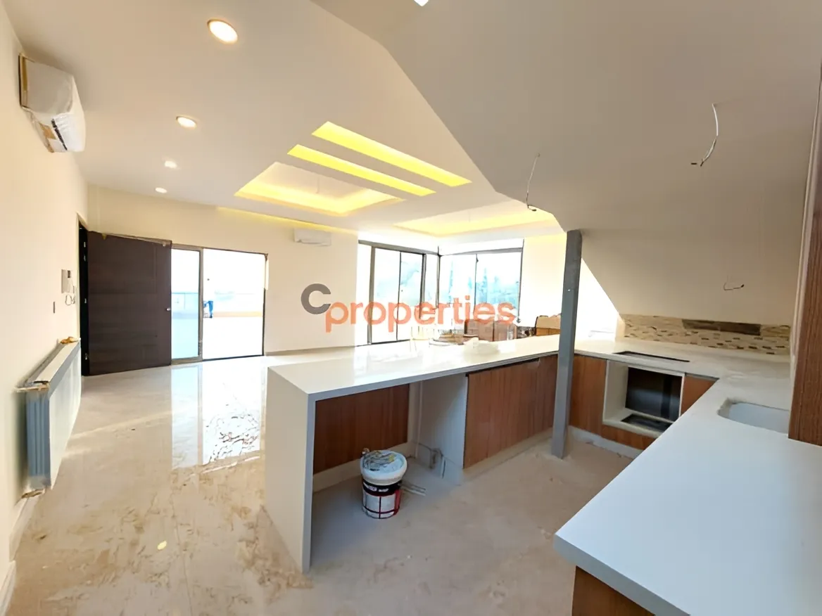 Apartment for Sale in Biaqout - 2 bed, 3 bath