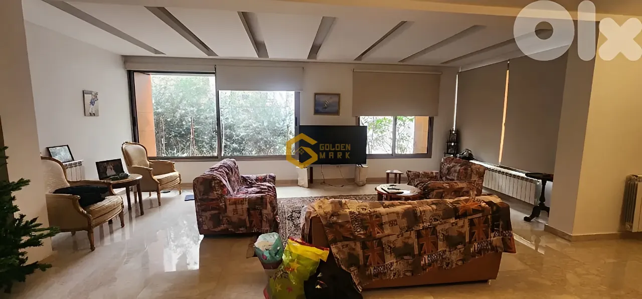 Apartment for Sale in Mansourieh