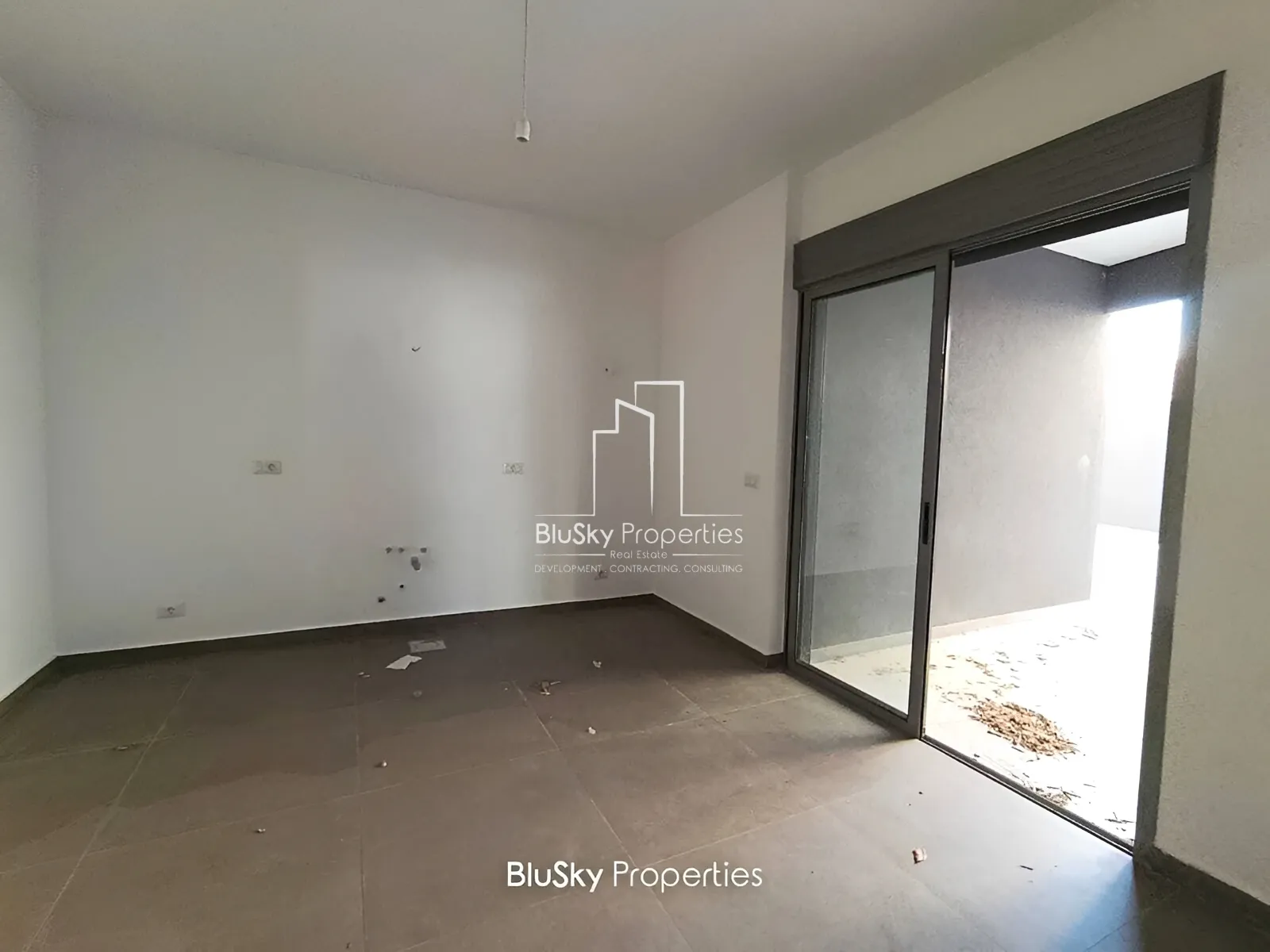 Apartment for Sale in Nahr Ibrahim