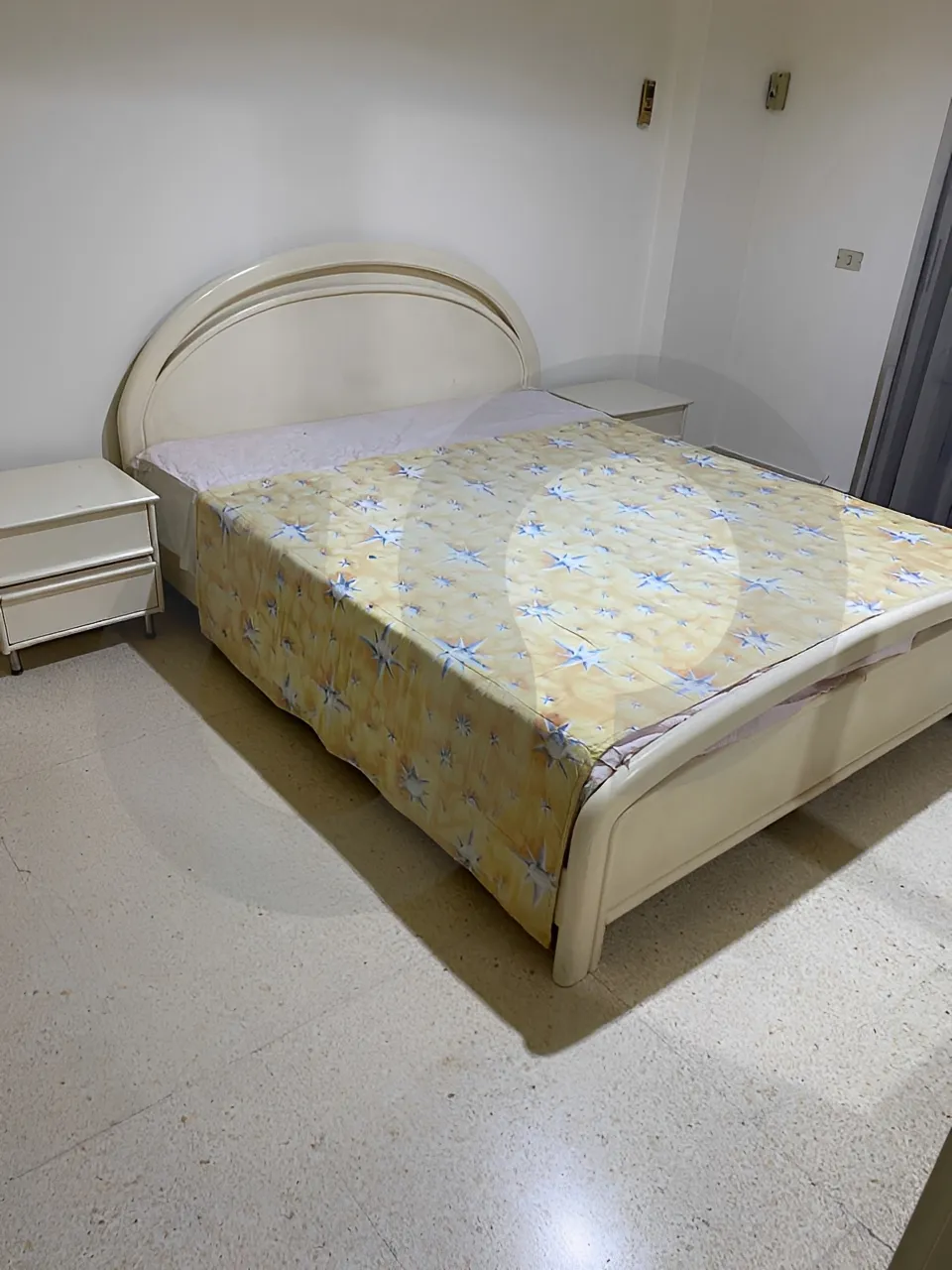 Apartment for Rent in Sassine