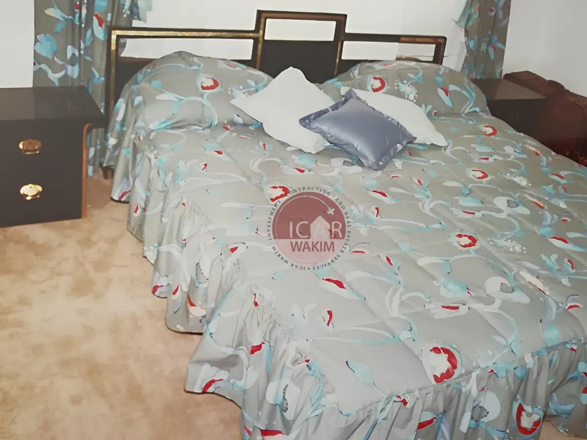 Apartment for Sale in Dekwaneh