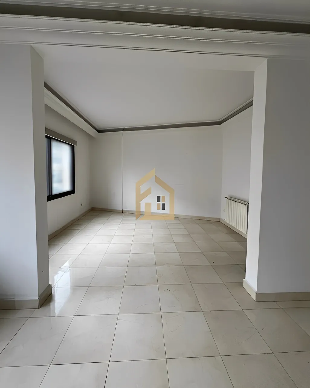Apartment for Rent in Achrafieh, Beirut, Lebanon - 3 bed, 2 bath