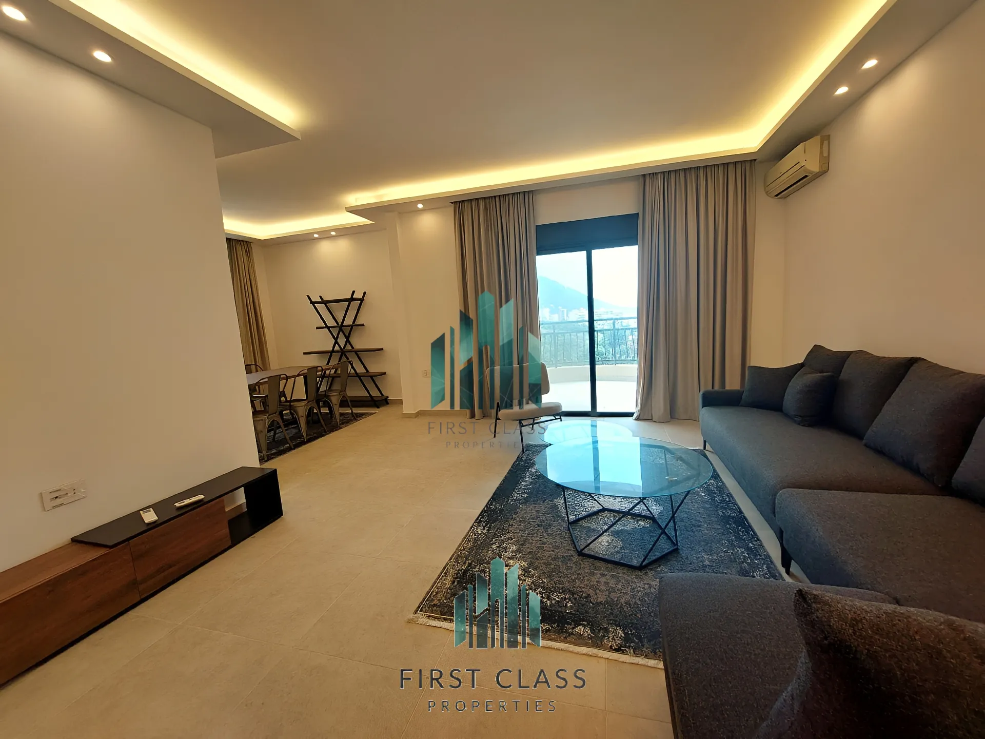 Apartment for sale in Kfar hbab, lebanon