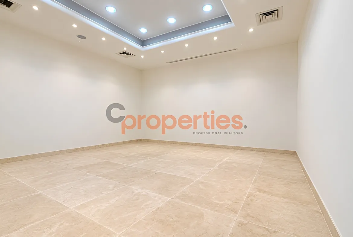 Shop for Rent in Clemenceau