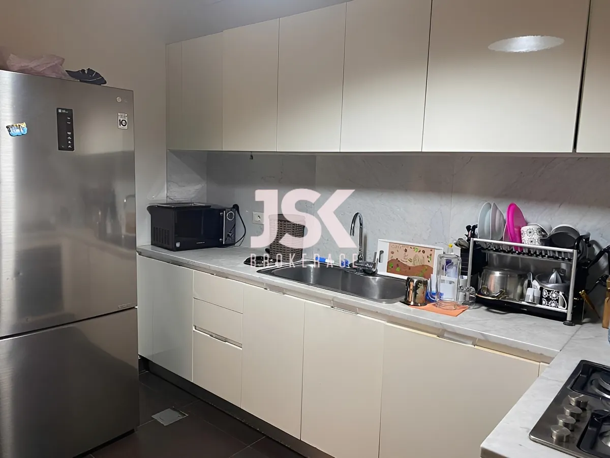Apartment for Sale in Achrafieh, Beirut, Lebanon