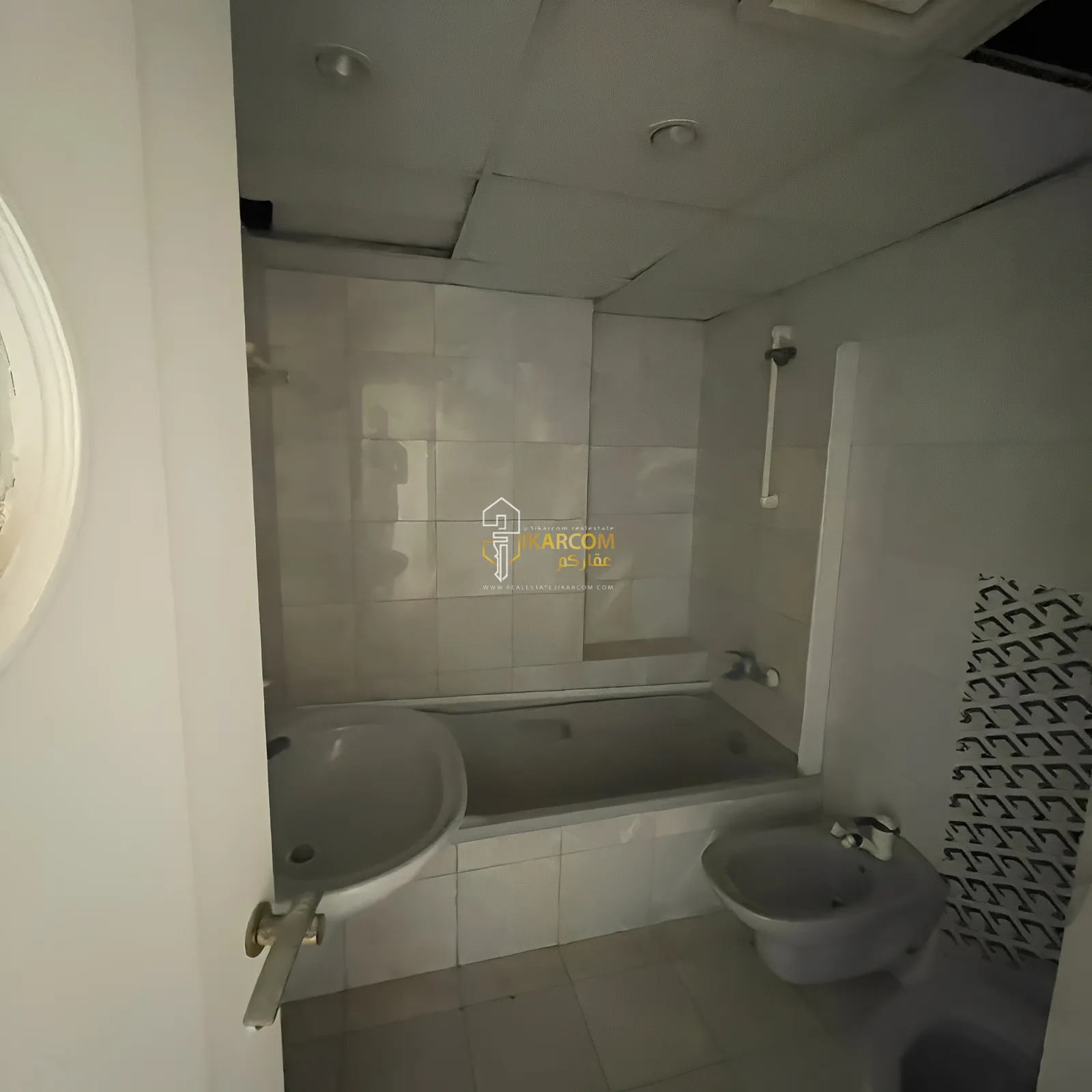 Duplex for Sale in Ramlet El Baida