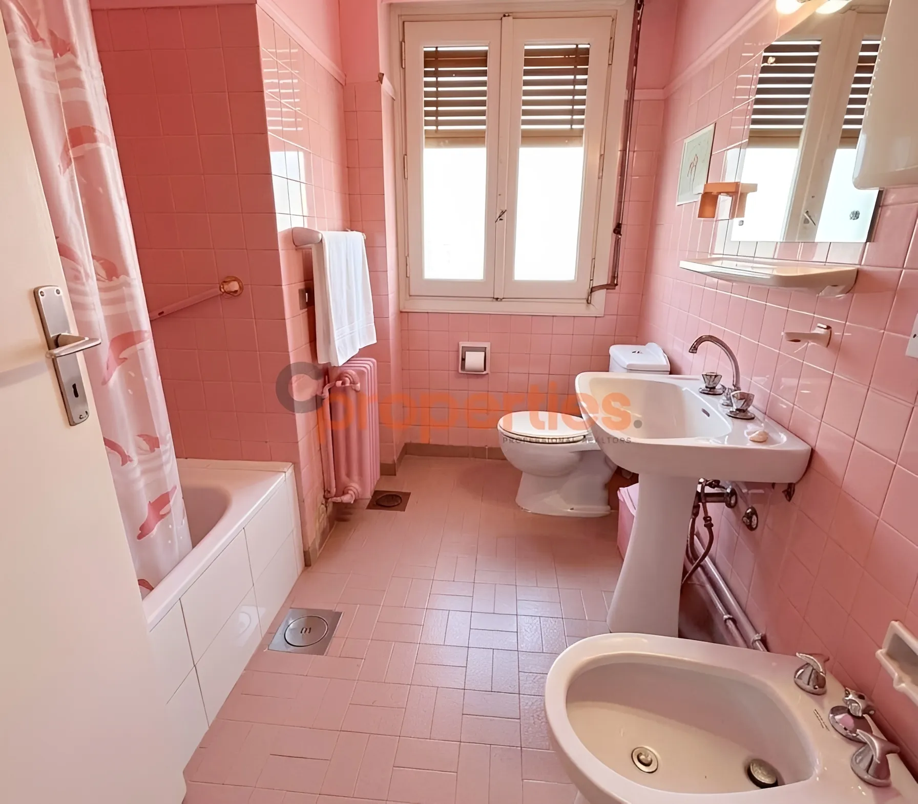 Apartment for Sale in Achrafieh