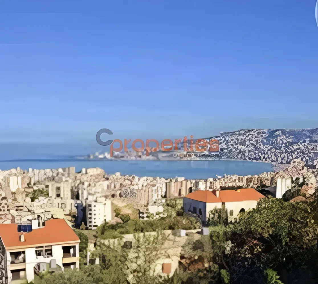 Land for Sale in Zouk Mikael