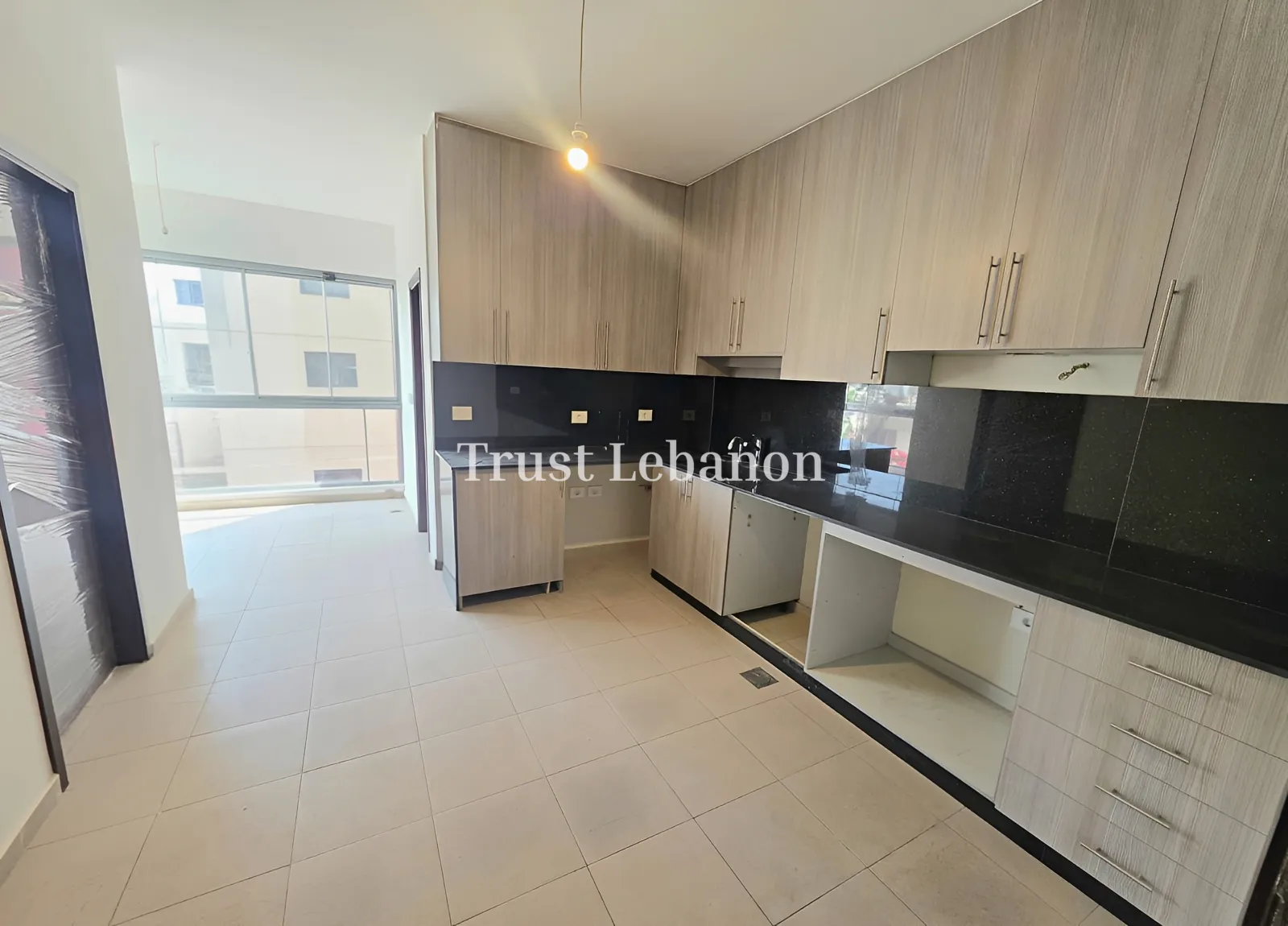 Apartment for sale in Jisr El Bacha, Lebanon