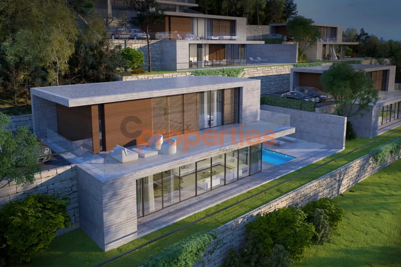 Villa for Sale in Ghadras