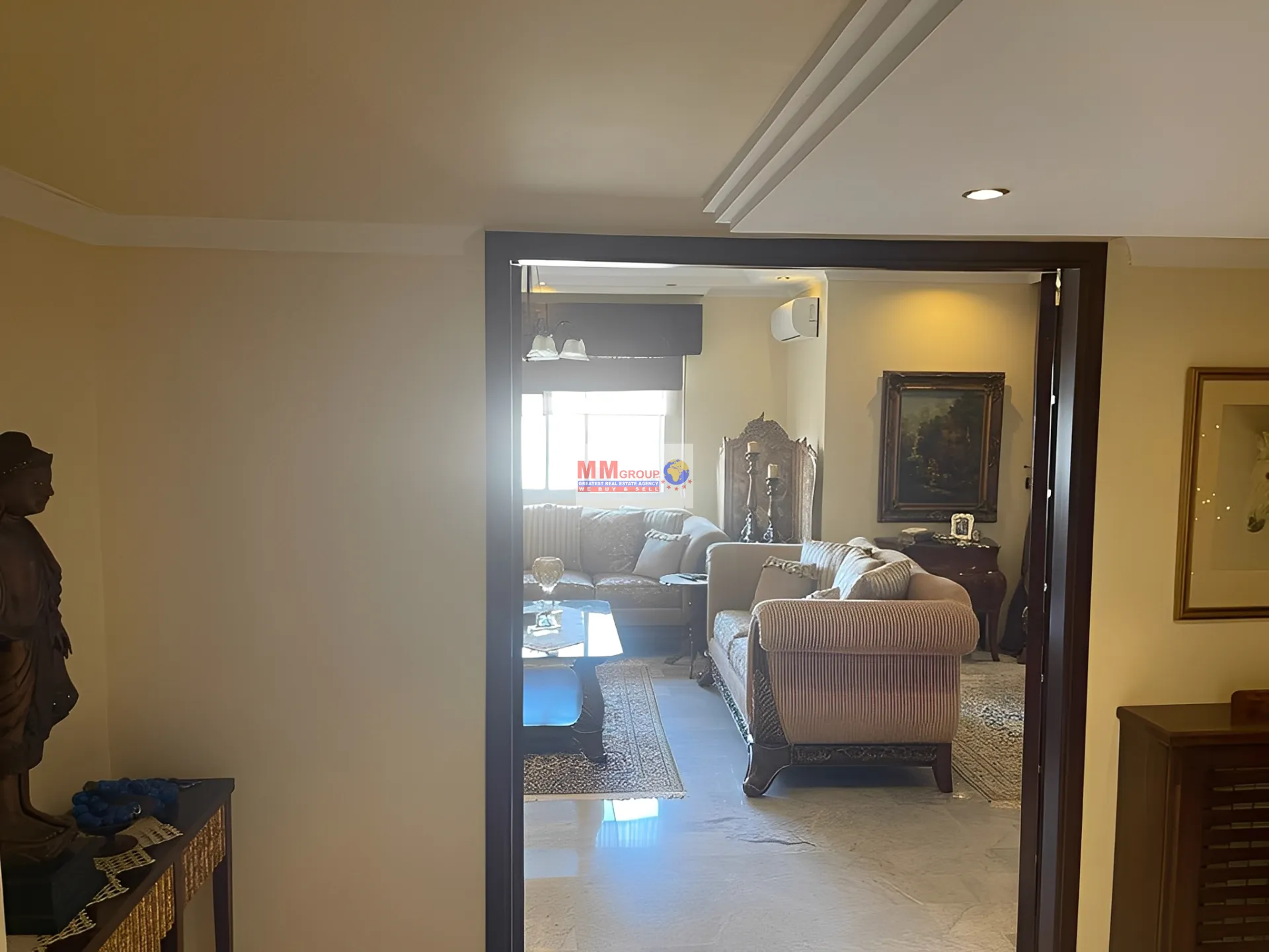 Apartment for Sale in Ain Saade