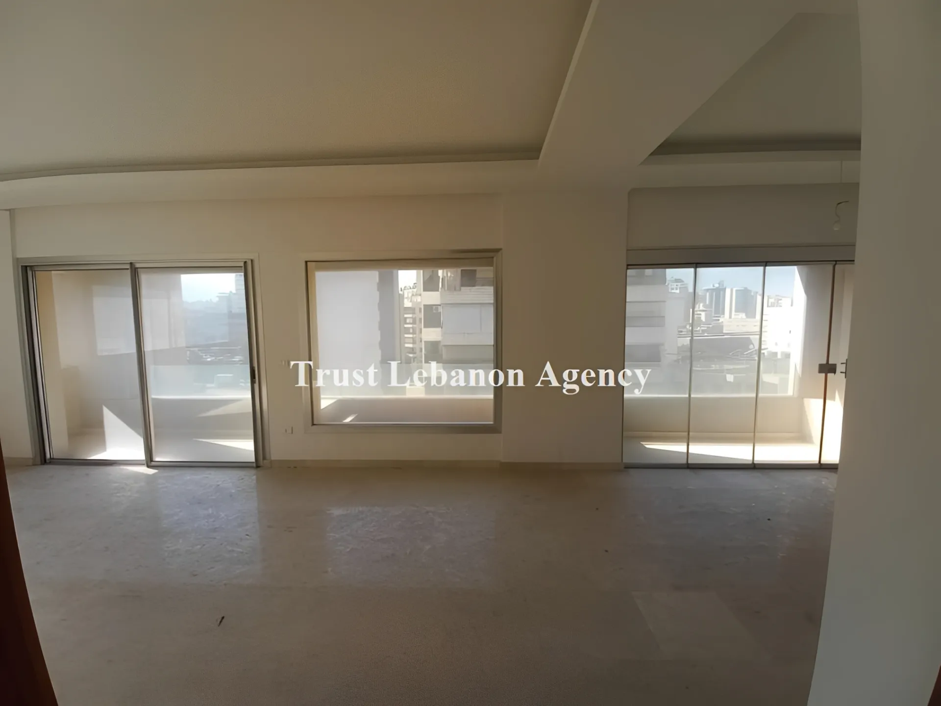 Apartment for Sale in Ain Al Remmeneh Baabda Lebanon