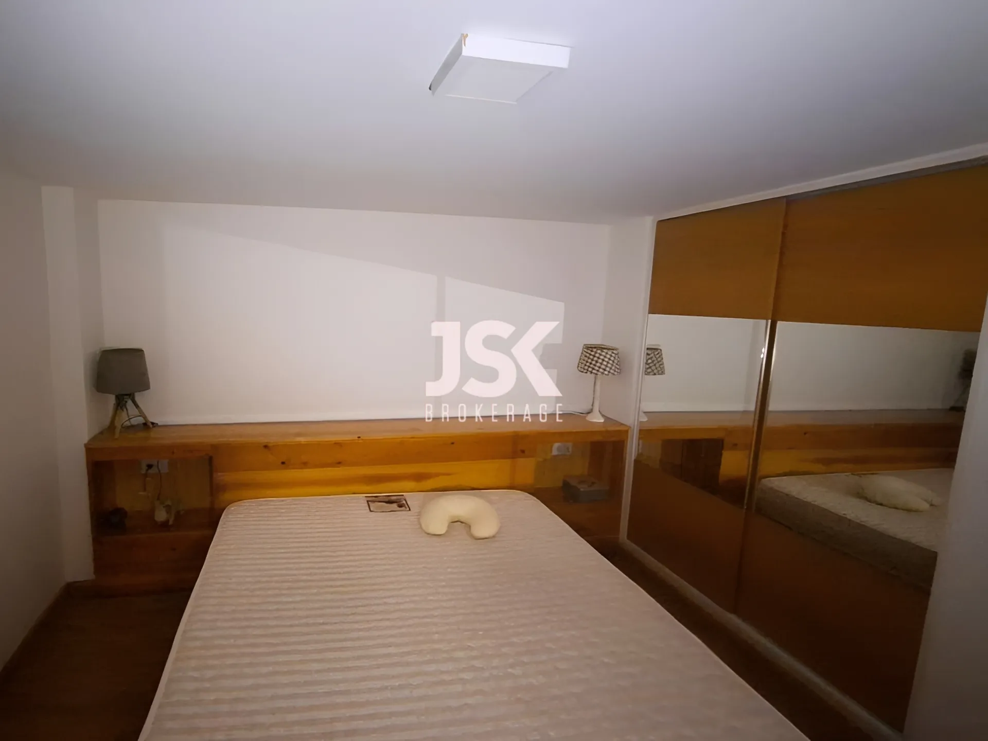 Duplex for Rent in Dbayeh