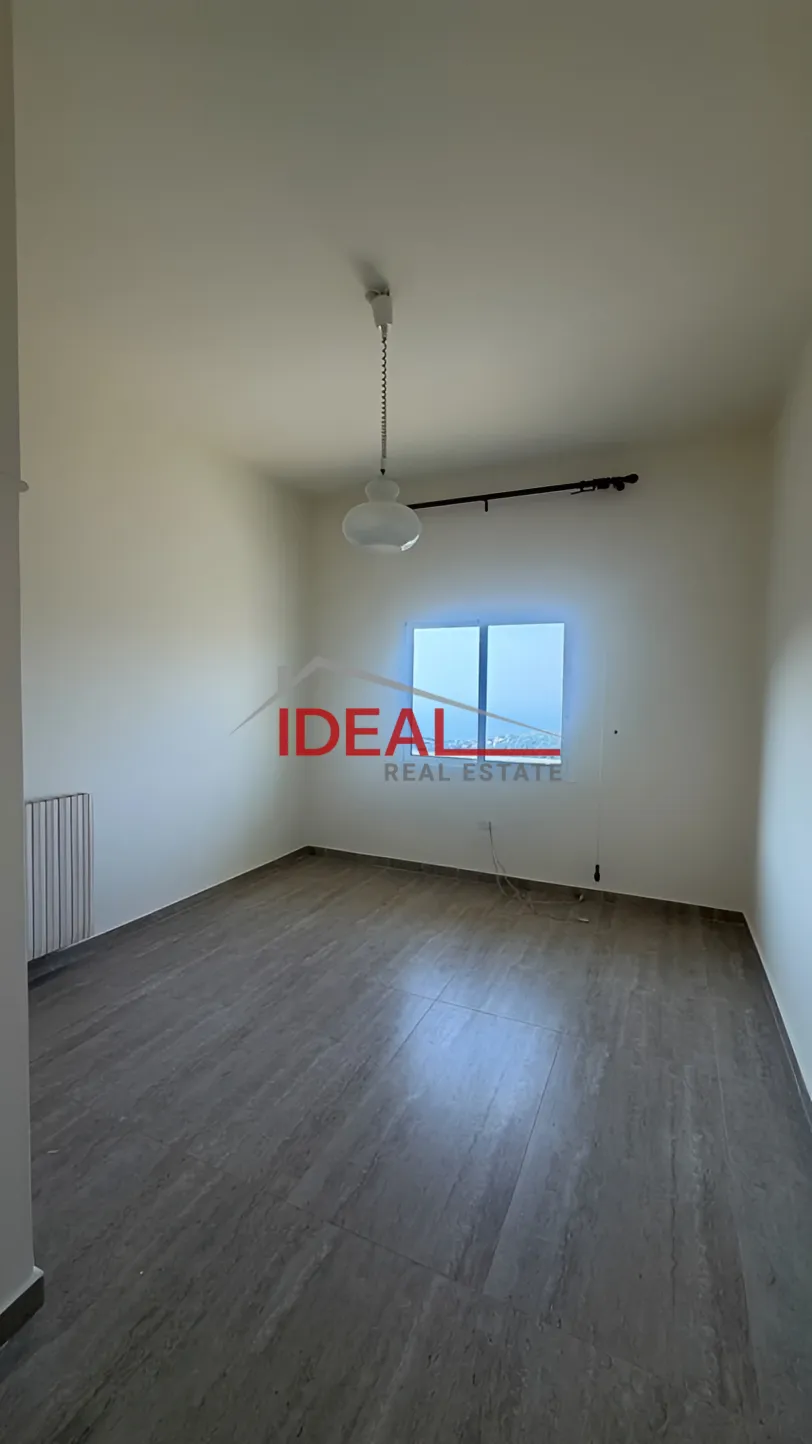 Apartment for sale in Ghineh