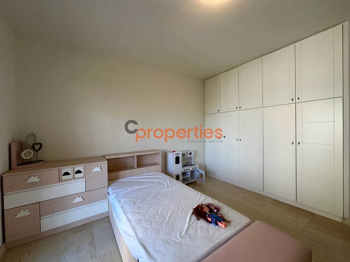 Apartment for Rent in Rabieh