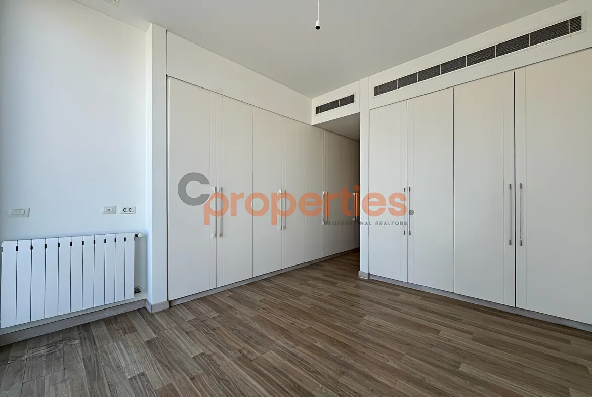 Apartment for Sale in Achrafieh