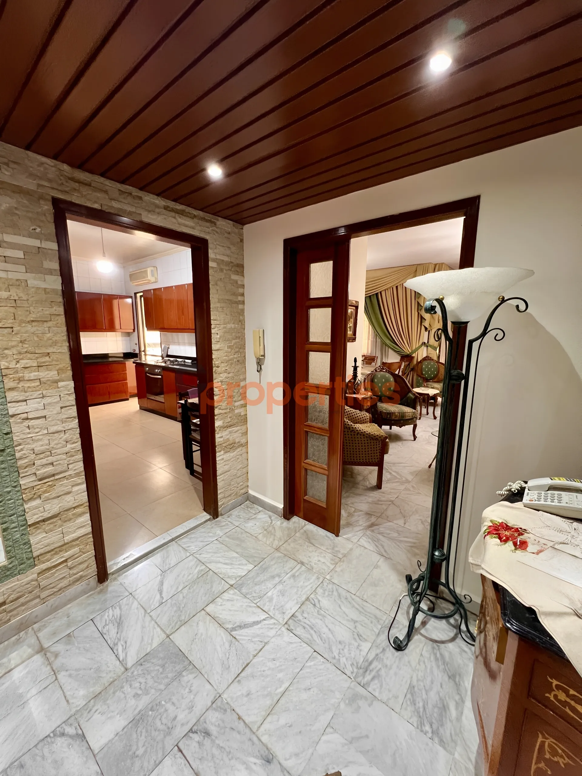 Apartment for Sale in Dekwaneh