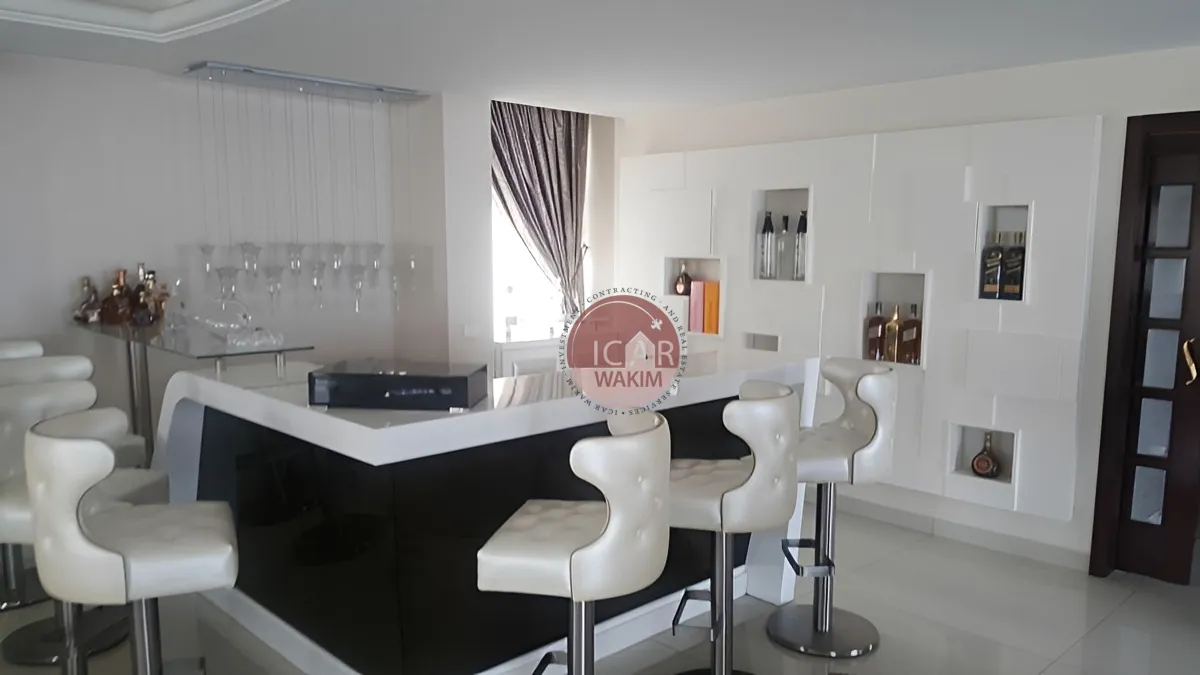 Duplex for Sale in Ain Saadeh