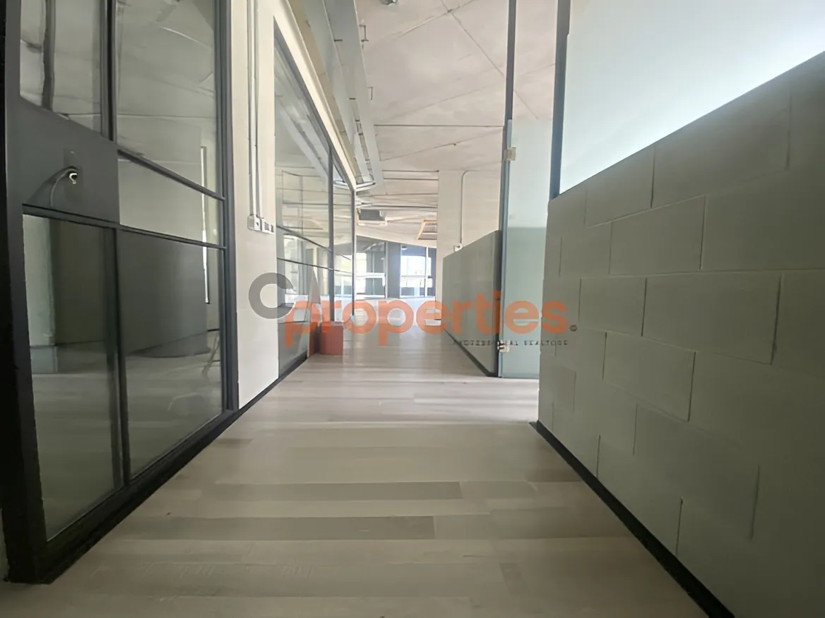 Office for Rent in Hazmieh