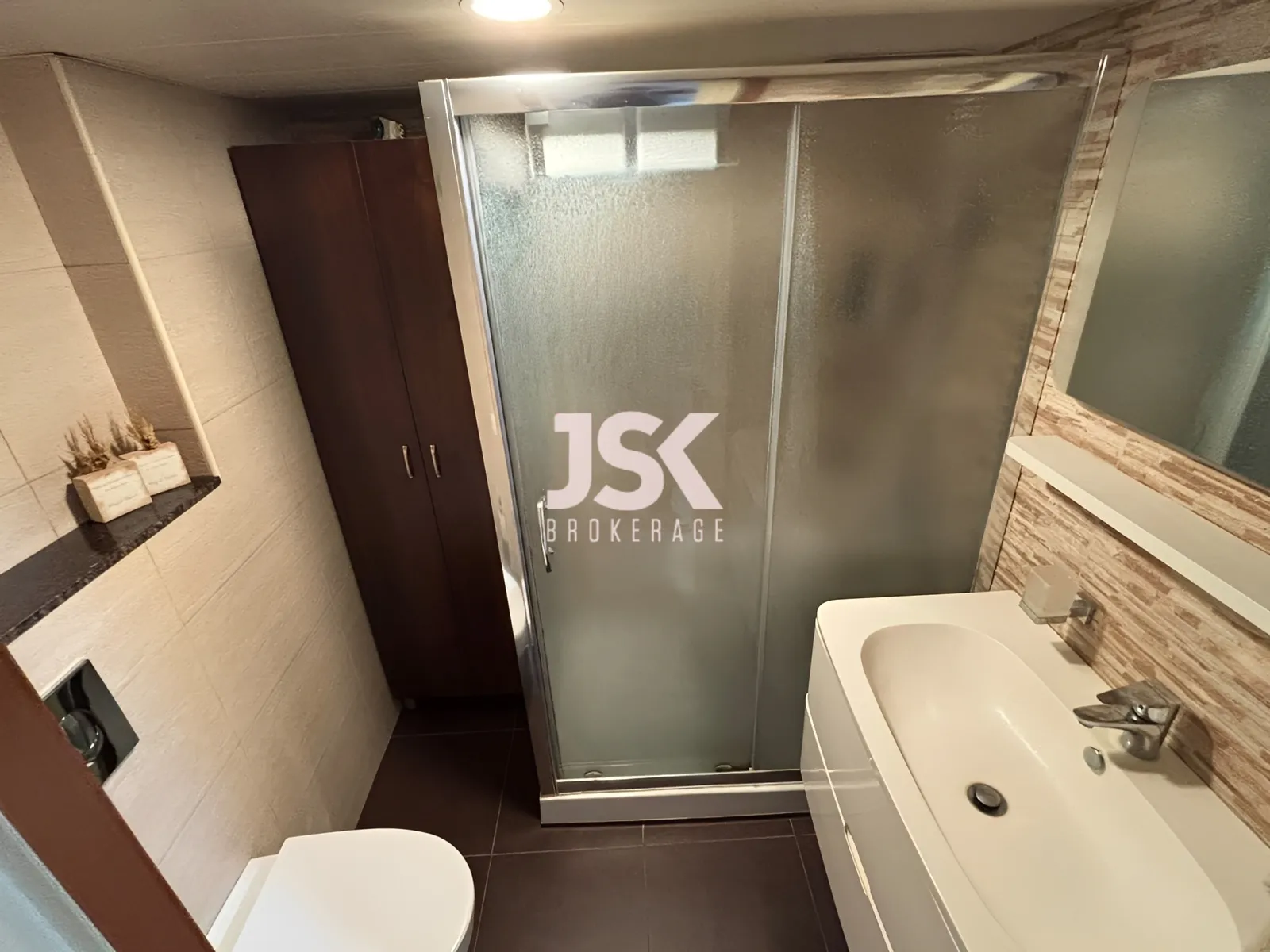 Apartment for Rent in Mtaileb