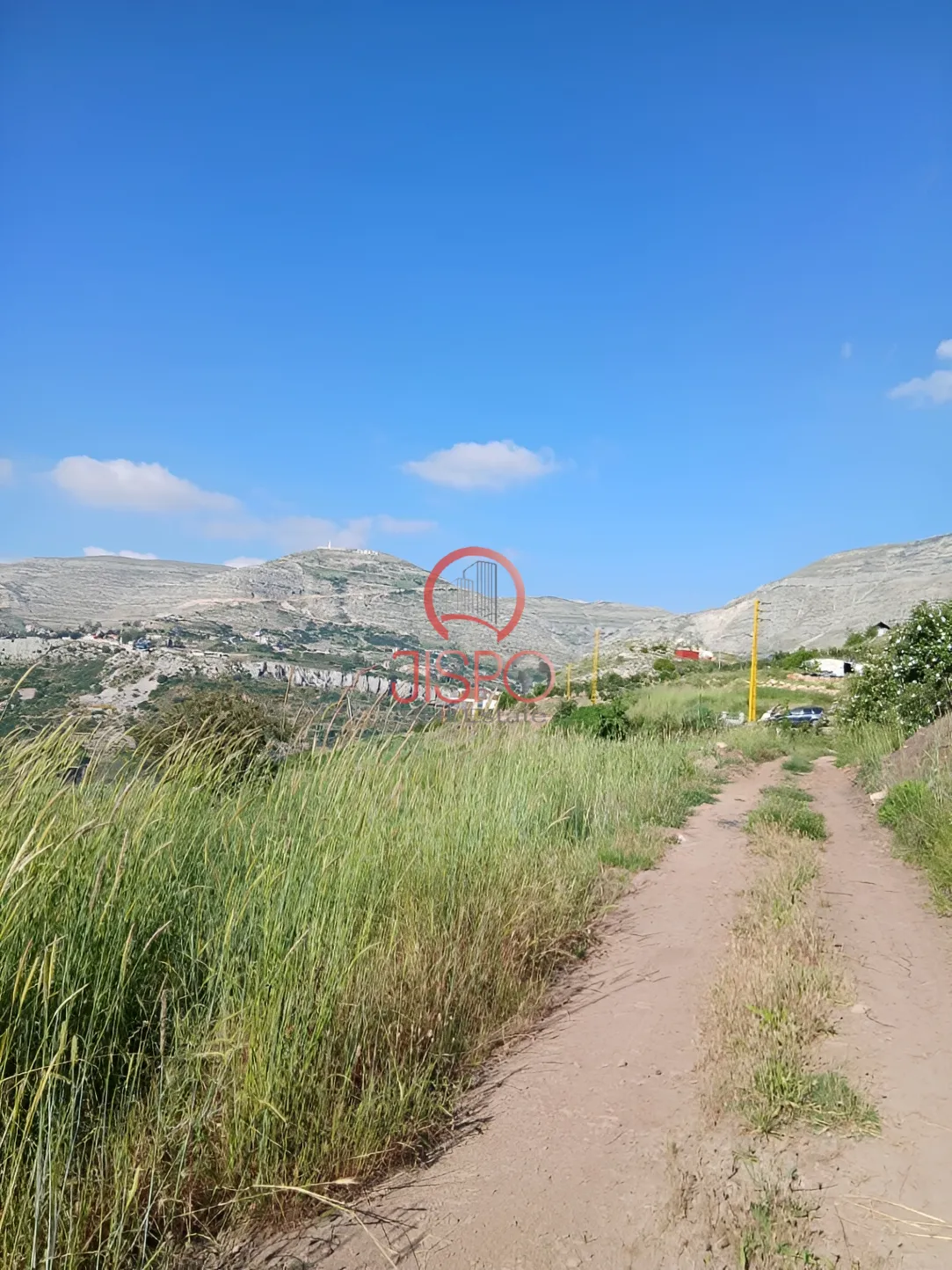 Residential Land for sale in Faqra, Lebanon