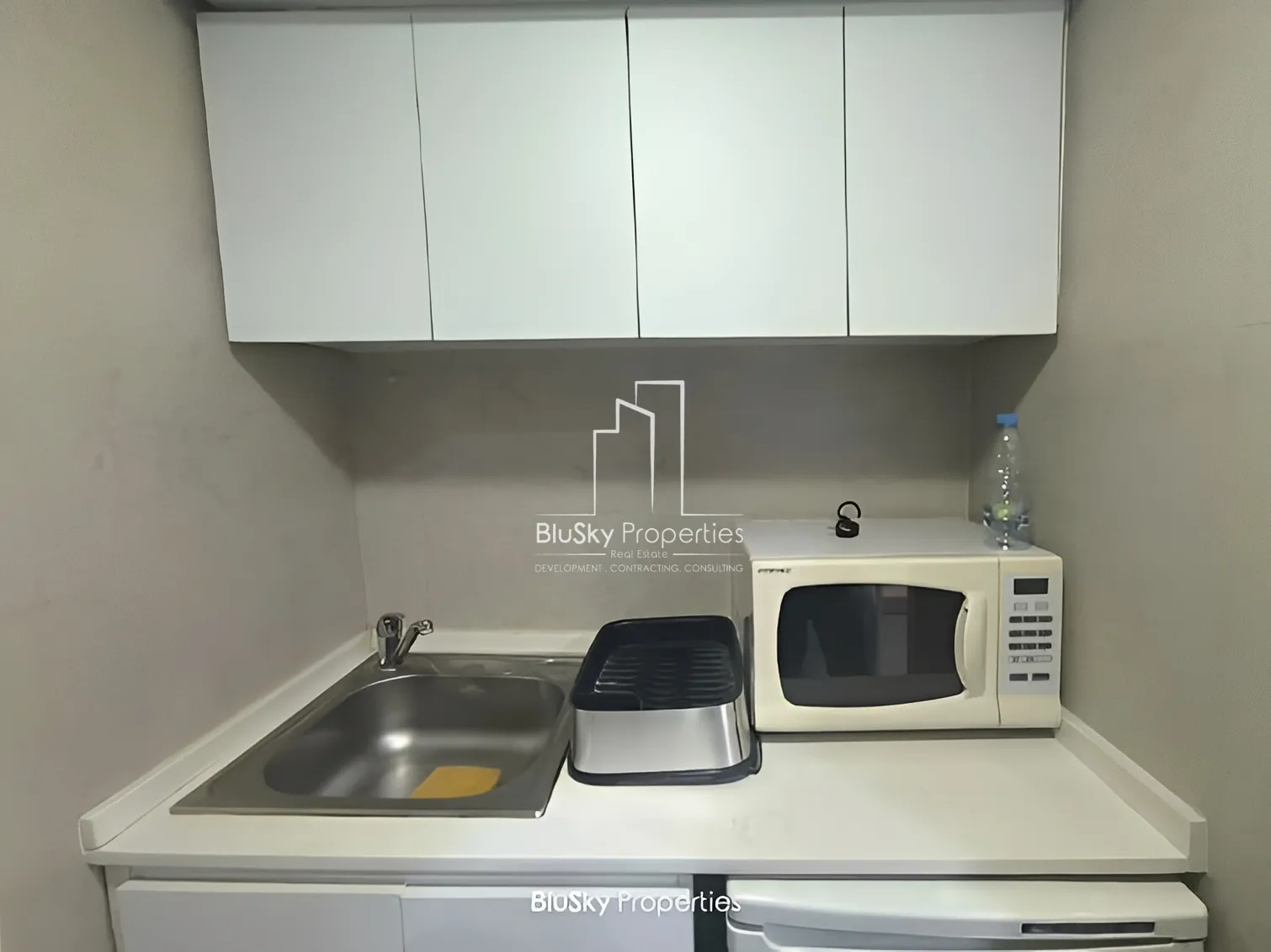 Office for sale in Jal El Dib