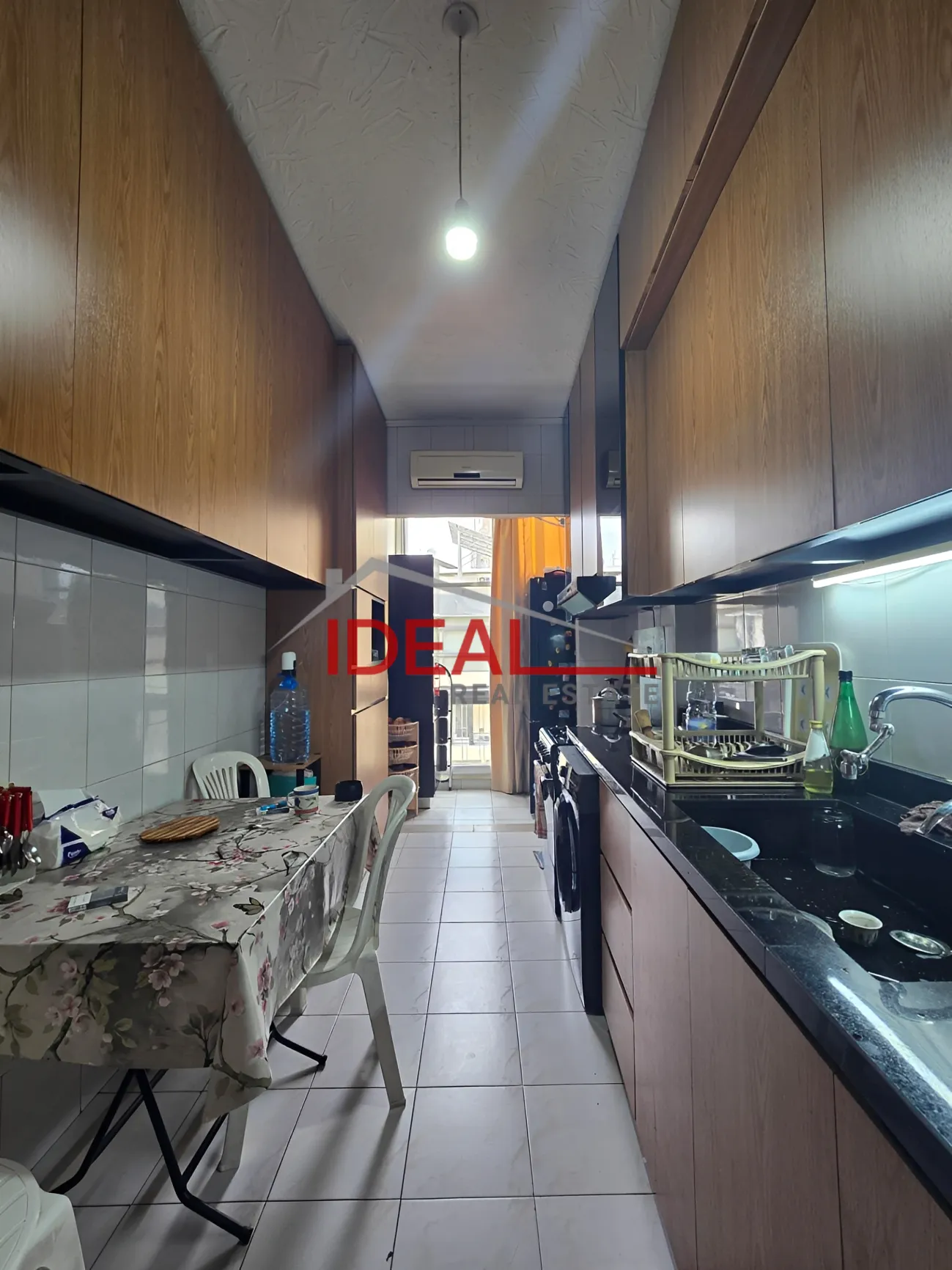 Apartment for sale in Achrafieh