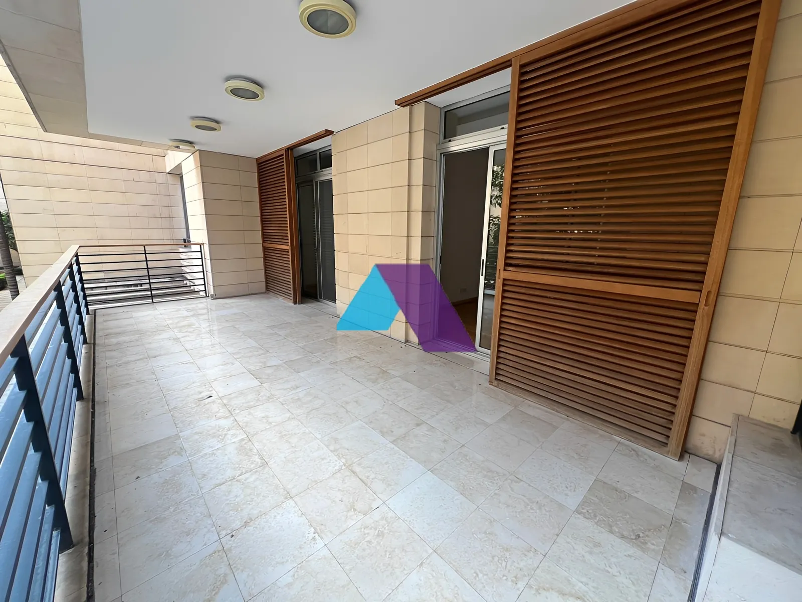 Apartment for rent in Saifi Village